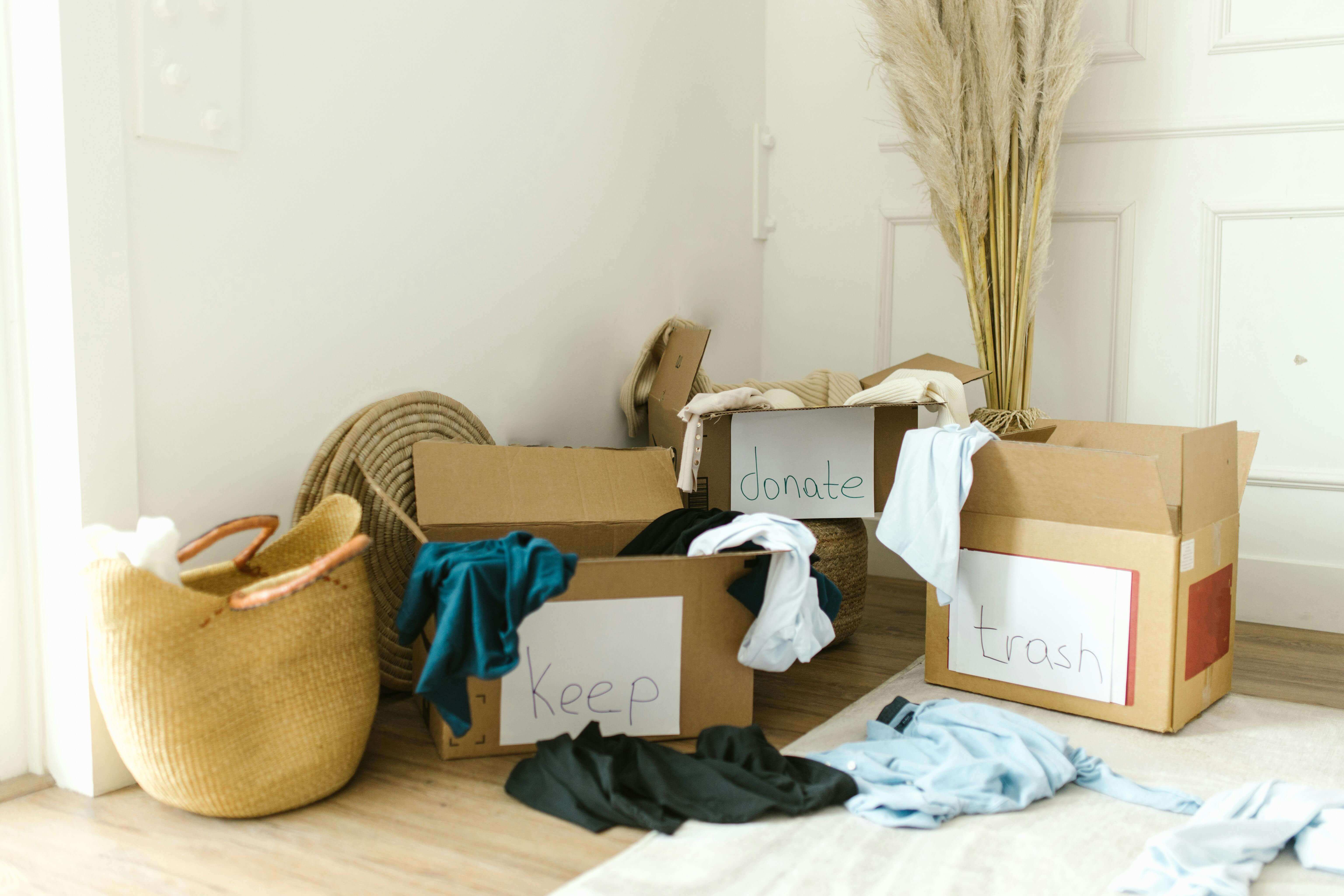 Move-in/out cleaning Dyersville IA