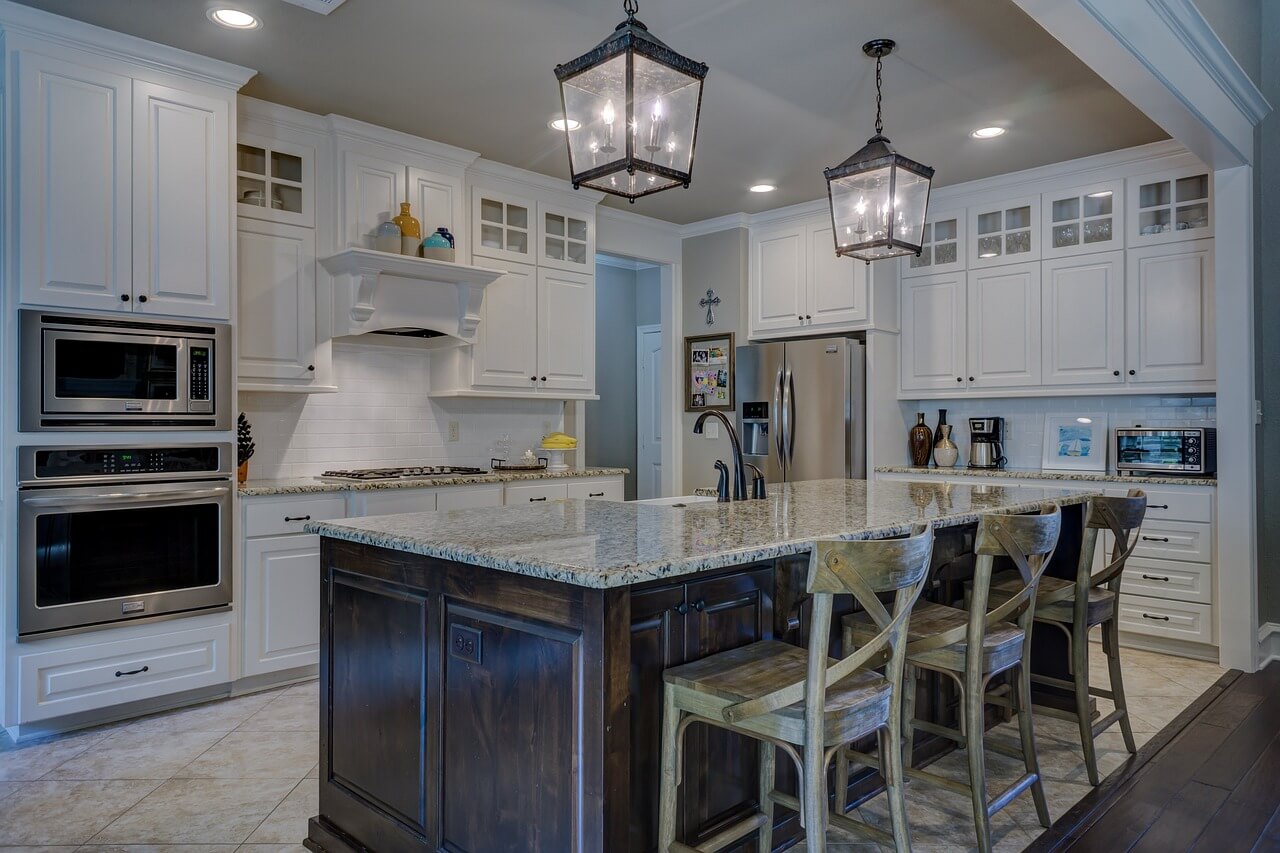 Residential cleaning Dyersville IA